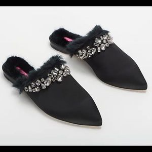 Isaac Mizrahi Mules